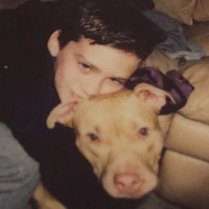 Meet your Posher, Devin